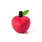 PLAY Garden Fresh Plush Apple