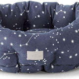 Fringe Celestial Medium Round Cuddler