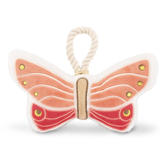 Harry Barker Butterfly Plush Toy