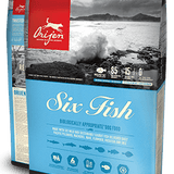 Orijen Dog USA 6 Fish