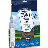 Ziwi Dog Adult Lamb Air Dried Food