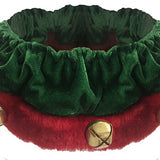 Huxley & Kent Ruff Elf