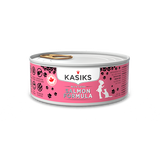 Kasiks Wild Coho Salmon Cat 5.5z*