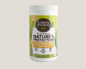 Earth Animal Flea & Tick Daily Internal Powder 1lb
