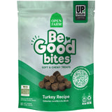 Open Farm Dog Be Good Bites Turkey 6oz