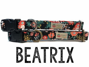 Very Vintage Beatrix Collar