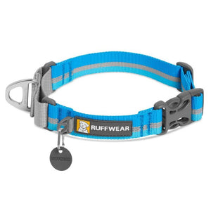 Ruffwear Web Reaction Collar Blue Dusk*