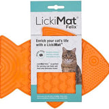 LickiMat Felix For Cats