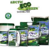 Arctic Eco Green Ice Melt