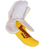 Yeowww! Catnip Banana Peeled