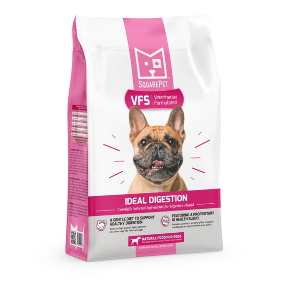 Square Pet VFS Canine Ideal Digestion