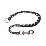 EzyDog Mongrel Extension Black 24in*
