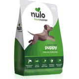 Nulo Frontrunner Chicken Oat Turkey Puppy