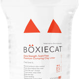 BoxieCat Extra Strength Odor Free 16lb