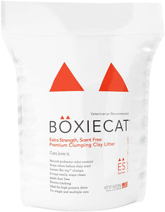 BoxieCat Extra Strength Odor Free 16lb