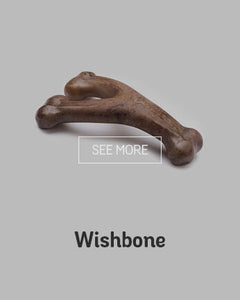 Benebone Wishbone Bacon