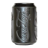 Soda Pup Magnum Can Black