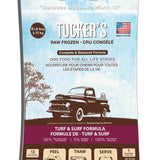 Tucker's Frozen GF Surf Turf