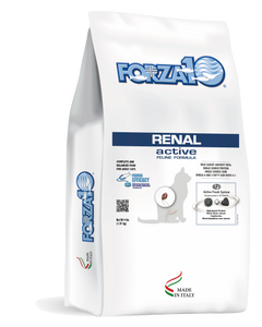 Forza 10 Active Cat Kidney Renal
