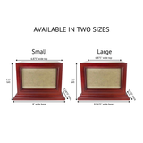 Midlee Cherry Urn Stand