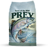 TOW GF Prey K9 Trout