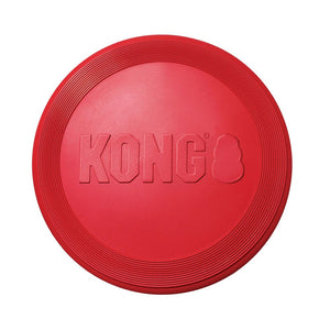 Kong Flyer Red