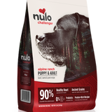 Nulo Challenger Beef Lamb Pork