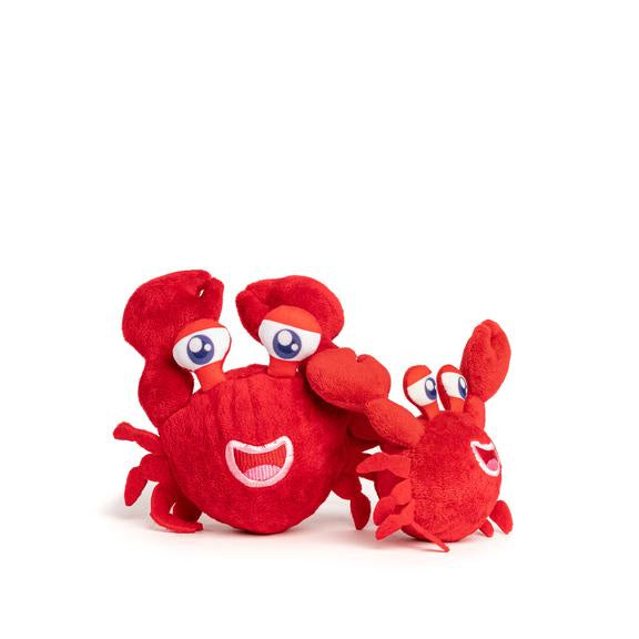 Fab Dog Crab Faball :