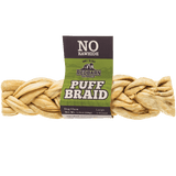 Redbarn Puff Beef Esophagus Braid Large*
