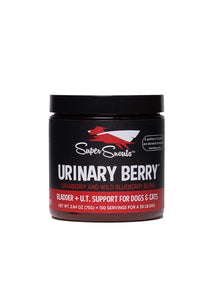 Super Snouts Urinary Berry 2.64oz