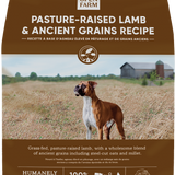 Open Farm Ancient Grains Harvest Pasture Lamb