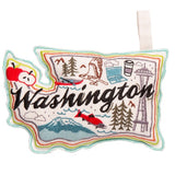 Ore Toy Washington State