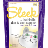 InClover Sleek Hairballs Cat Treat