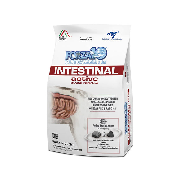 Forza 10 Active Dog Intestinal