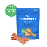DOGSWELL Hip & Joint Soft Strips Chicken