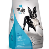 Nulo Freestyle Adult GF Salmon & Pea