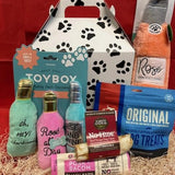 Firehouse Fix - FIDO