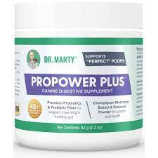 Dr Marty Pro Powder Plus 2.2oz