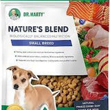 Dr Marty Natures Blend Small Breed