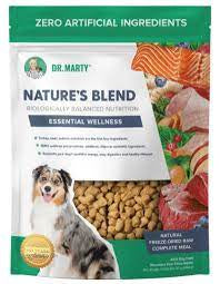 Dr Marty Natures Blend Essential Wellness