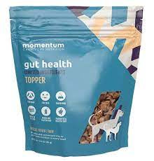 Momentum Toppers Gut Health 3oz