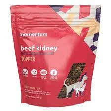 Momentum Toppers Beef Kidney 3.75oz