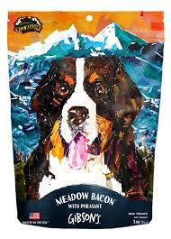 WMF Gibsons Meadow Bacon with Pheasant 3oz