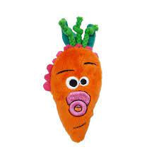 Mad Cat Kitty Carrot *