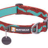 Ruffwear Flat Out Collar Colorado River*