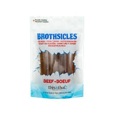 This & That Brothsicles Beef 5pk