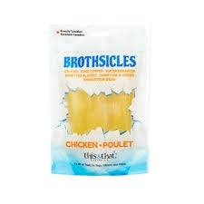 This & That Brothsicles Chicken 5pk