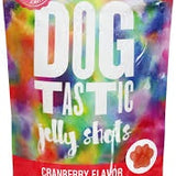 Soda Pup Jelly Shot Mix*