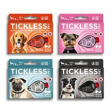 Tickless Pet Flea & Tick Repeller