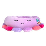 Squishmallow Beula Octopus Bed